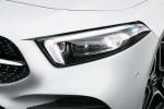 Mercedes-Benz A200 AMG Line 2018 года (AU)